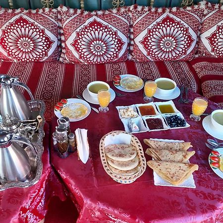 فندق Les Jardins Yasmina Bin El-Ouidane المظهر الخارجي الصورة